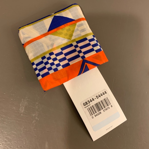 Baggu X Pendleton Baby Baggu in Southern Highlands - Picture 3 of 4